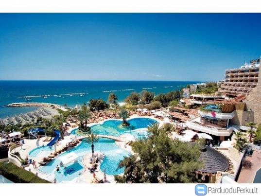 DARBAI KIPRE JAU NUO VASARIO MENESIO!!