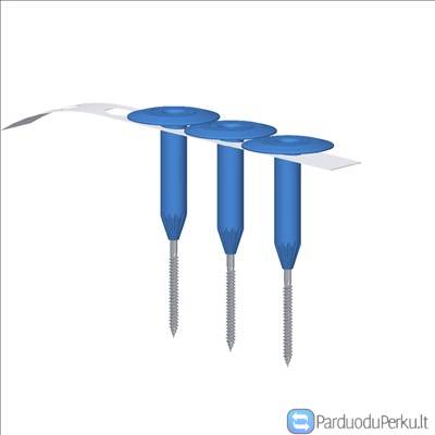 Darbai Olandijoje - Greitas Išvykimas