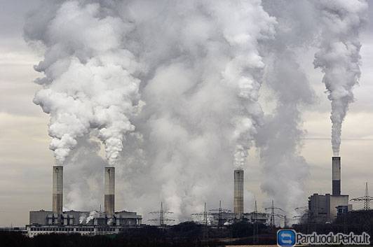 DARBAI PAKAVIMO FABRIKUOSE VOKIETIJOJE