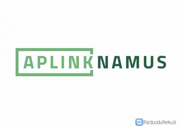 Darbas daugiabučių namų laiptinių ir teritorijų prižiūrėtojams