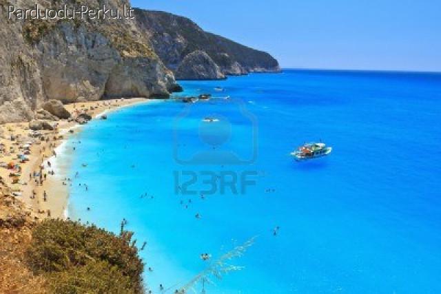 Darbas Graikijoje – Rodhes, Kos, Lefkada, Kreta ir kt. salos