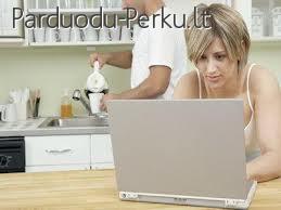 Darbas kiekvienam namuose ne tik laisvalaikiu