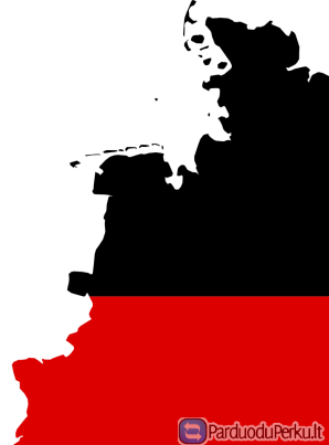 DARBAS NAUDOTŲ ŠALDYTUVŲ SANDĖLIUOSE VOKIETIJOJE