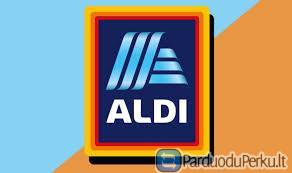 Darbas Olandijoje ALDI sandėliuose arba vairuotoju (CE kat)