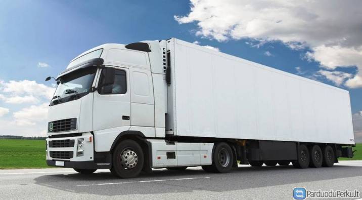 DARBAS OLANDIJOJE VAIRUOTOJAMS SU CE