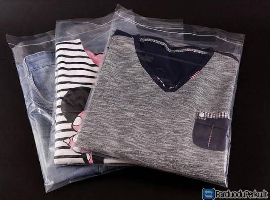 DARBAS PRIE RŪBŲ UŽSAKYMŲ SURINKIMO, OLANDIJA