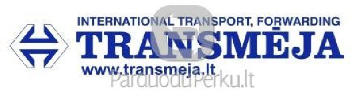 Darbas tolimųjų reisų vairuotojams