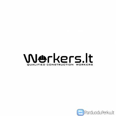 Darbas vidaus apdailos specialistams  Švedijoje