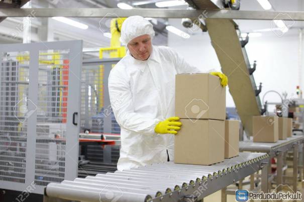 DARBAS VOKIETIJOJE POROMS,MOTERIMS IR VYRAMS