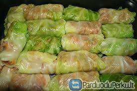 DARBAS VOKIETIJOJE PRIE GAMYBOS NUO 09.01