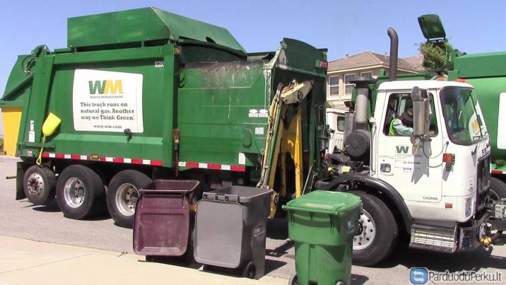 DARBAS VOKIETIJOJE REIKALINGI  METALO RŪŠIUOTOJAI IR KROVIKAI