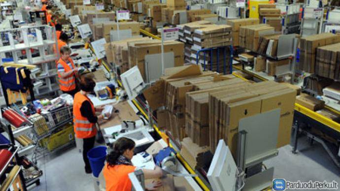 Darbas Vokietijoje rubu/vaisiu/mesos fabrikuose