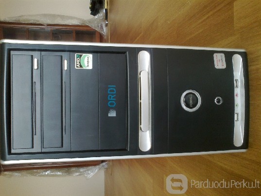 Darbinis kompiuteris