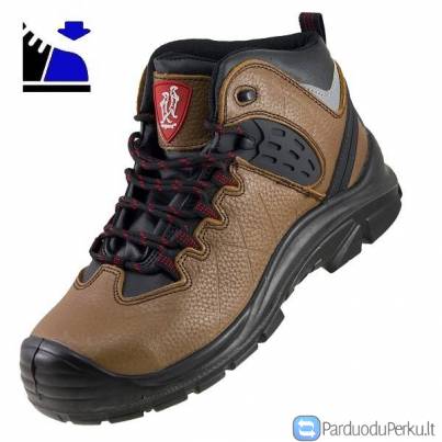 Darbo batai 131 S1 SR