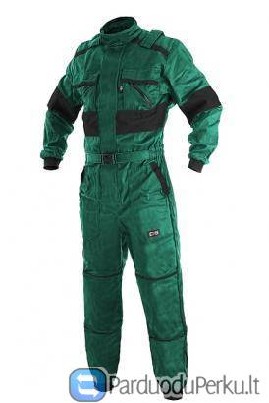 Darbo drabužiai | Craftwear.lt | UAB Vitameda