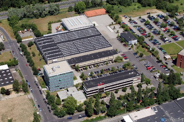 DARBO PASIULYMAI VOKIETIJOJE