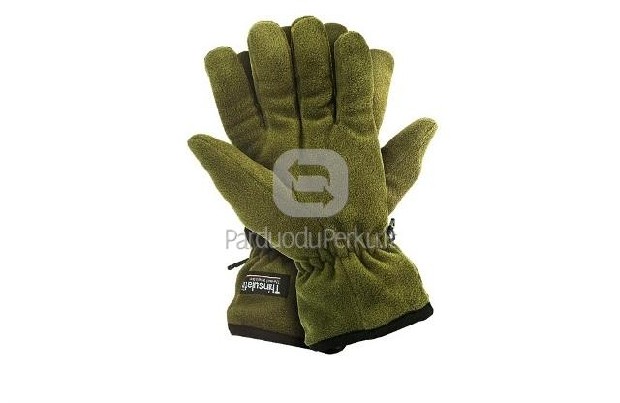 Darbo pirštinės RTHINSULPOL