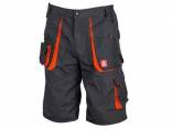 Darbo šortai URG-A TS: patogūs, funkcionalūs, profesionalams