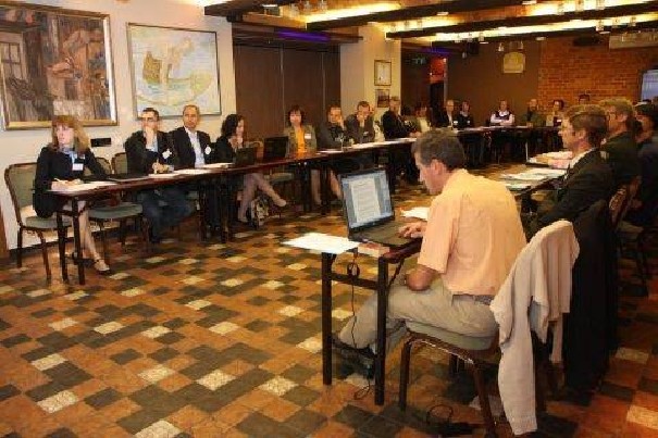 Priešgaisrinės, civilinės saugos nuotolinis mokymas