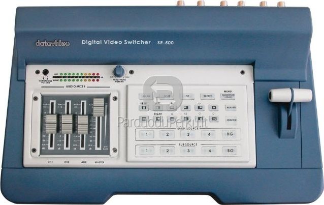 Datavideo se500 video mikseris