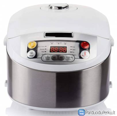 Daugiafunkcis puodas