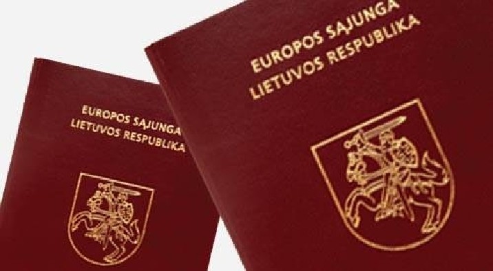 Daugkartinė viza į Rusiją tik 95 €