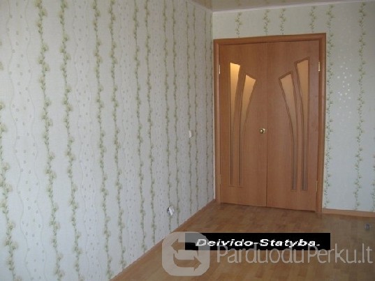 Dažau,remontuoju butus