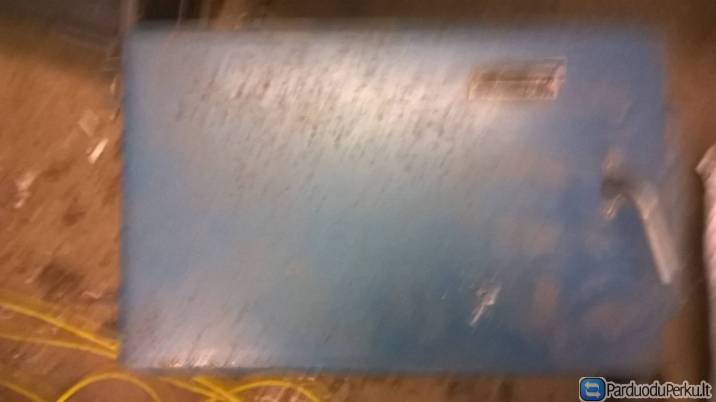 Dazu maisykles valdymo blokas