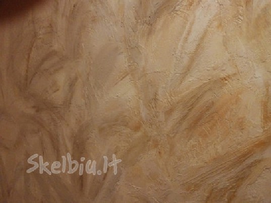 Dažymo darbai nuo 10 lt.už kv.m.