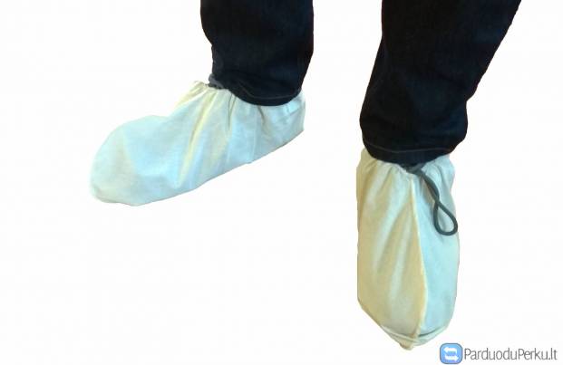 Dažytojo apsauginiai antbačiai