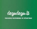 „Degudegu“ pigiausi interneto ir televizijos pasiūlymai