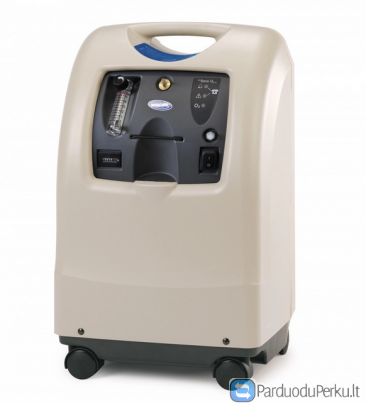 Deguonies aparatų nuoma