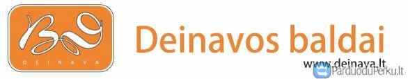 Deinavos baldai