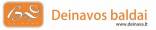 Deinavos baldai