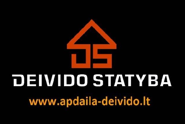 Deivido-Statyba.