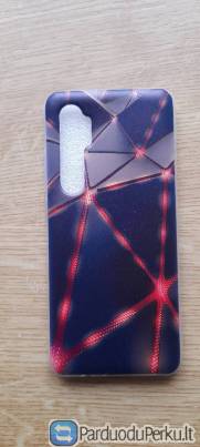 Dėklai Xiaomi Mi Note 10 Lite
