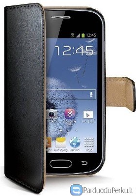 Deklas SAMSUNG Galaxy Trend