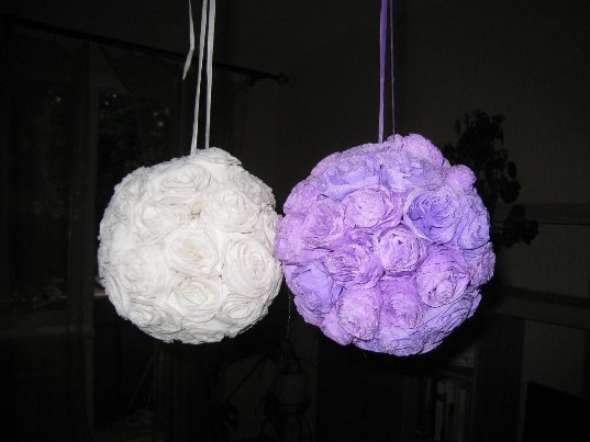 Dekoracijos šventei