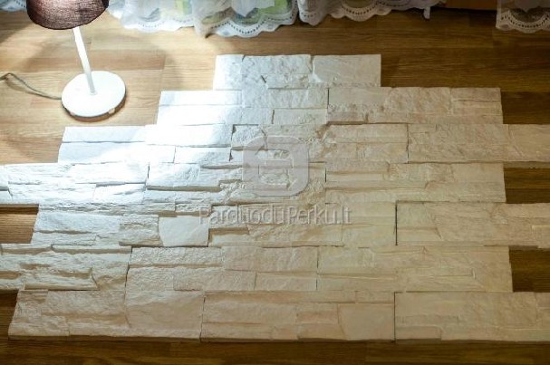 Dekoratyvinės sienų plytelės