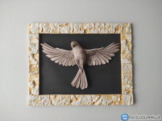 Dekoratyviniai rėmeliai interjerui