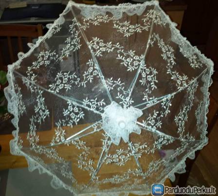 Dekoratyvinis skėtis