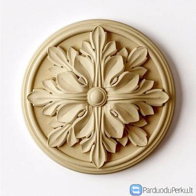 DEKORO ELEMENTAI INTERJERUI