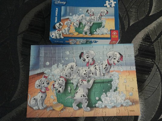 Delionė (Dalmatinai)