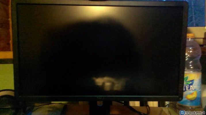 Dell E2214h Monitorius