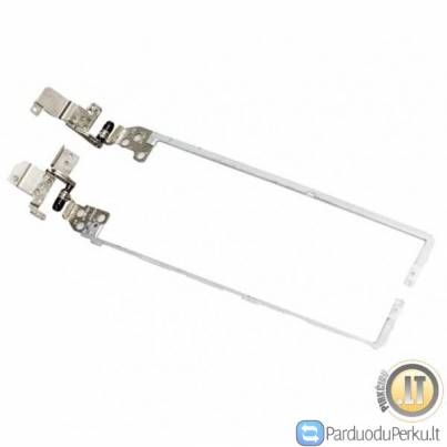 DELL Inspiron 15-3567, D1525B, 15 3565, 3567, P63F vyriai