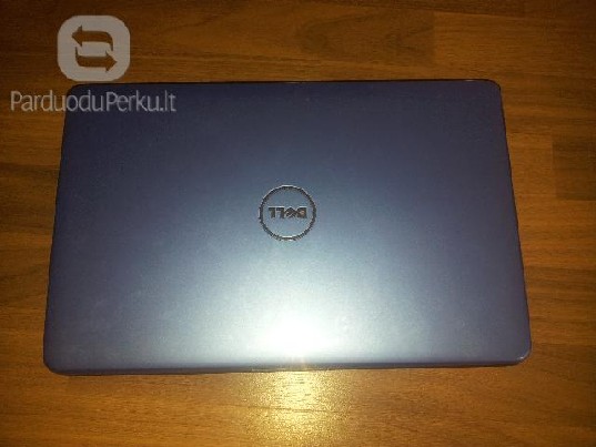 dell inspiron 1545 dalimis