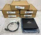 Dell K01B eSATA Laptop External Optical Drive