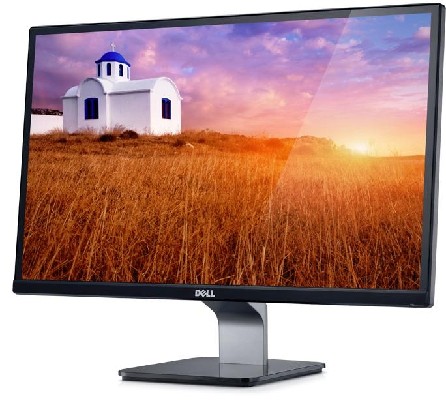 DELL LCD S2340L 23" Full HD IPS