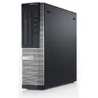 DELL Optiplex 390 SFF su programine įranga, 12mėn garantija.