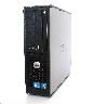 DELL OptiPlex 780 su 4 branduolių procesoriumi ir 6mėn garan
